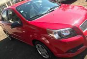 Chevrolet Aveo • 2014 • 73,000 km 5