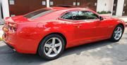 Chevrolet Camaro • 2013 • 10,000 km 7