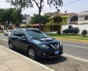 Nissan X-Trail • 2016 • 41,000 km 1