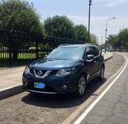 Nissan X-Trail • 2016 • 41,000 km 4
