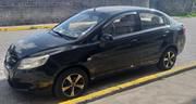 Chevrolet Sail • 2012 • 76,000 km 4