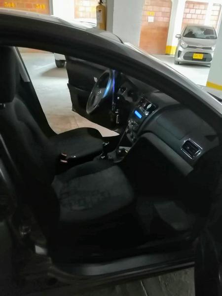 JAC J6 • 2015 • 105,000 km 6