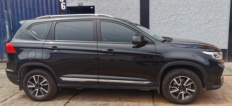 DongFeng Joyear SX6 • 2020 • 6,000 km 6