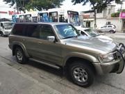 Nissan Patrol • 1999 • 250,000 km 5
