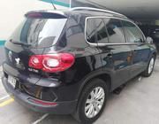 Volkswagen Tiguan • 2010 • 74,000 km 11