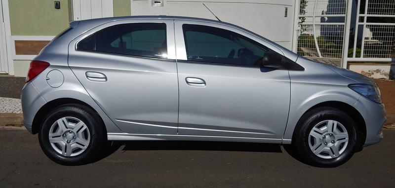 Chevrolet Onix • 2015 • 100,000 km 11