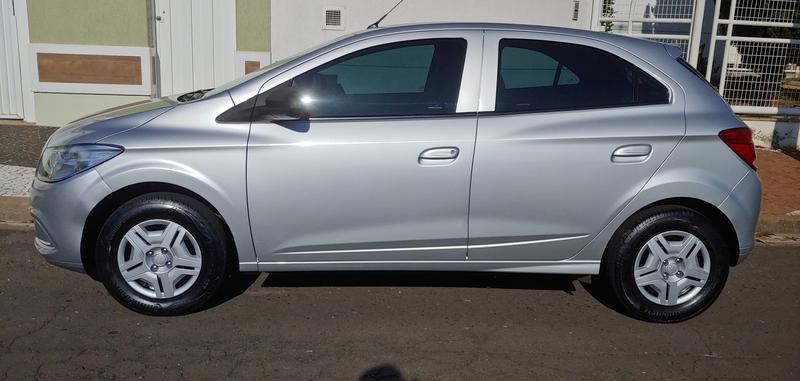 Chevrolet Onix • 2015 • 100,000 km 1