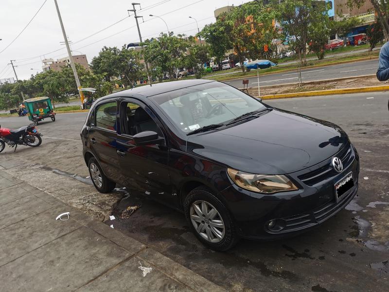 Volkswagen Gol • 2013 • 90,000 km 5