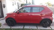 Suzuki Ignis • 2018 • 24,100 km 3
