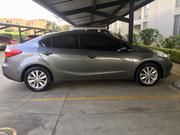 Kia Cerato • 2015 • 52,000 km 2