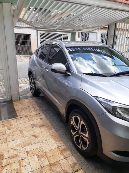 Honda HR-V • 2018 • 18,000 km 1