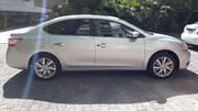 Nissan Sentra • 2016 • 36,000 km 1