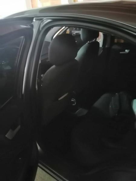 JAC J6 • 2015 • 105,000 km 3