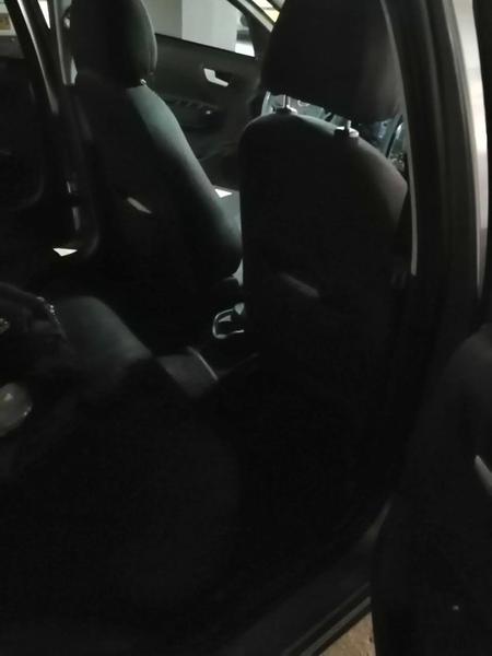 JAC J6 • 2015 • 105,000 km 14