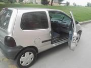 Renault Twingo • 2005 • 146,000 km 2