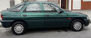 Ford Escort • 2000 • 300,000 km 2