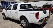 Nissan Navara • 2013 • 174,459 km 4