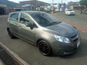 Chevrolet Sail • 2013 • 50,000 km 18
