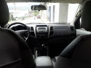 Toyota Hilux • 2008 • 163,000 km 14