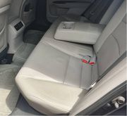 Honda Accord • 2014 • 1 km 3