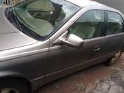 Toyota Camry • 1998 • 200,000 km 5