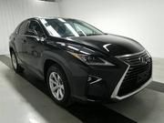 Lexus RX • 2017 • 6,000 km 1