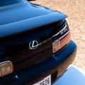 Lexus SC 430 • 1993 • 18,000 km 3