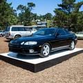 Lexus SC 430 • 1993 • 18,000 km 2