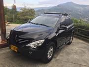 Ssangyong Actyon • 2008 • 100,000 km 17