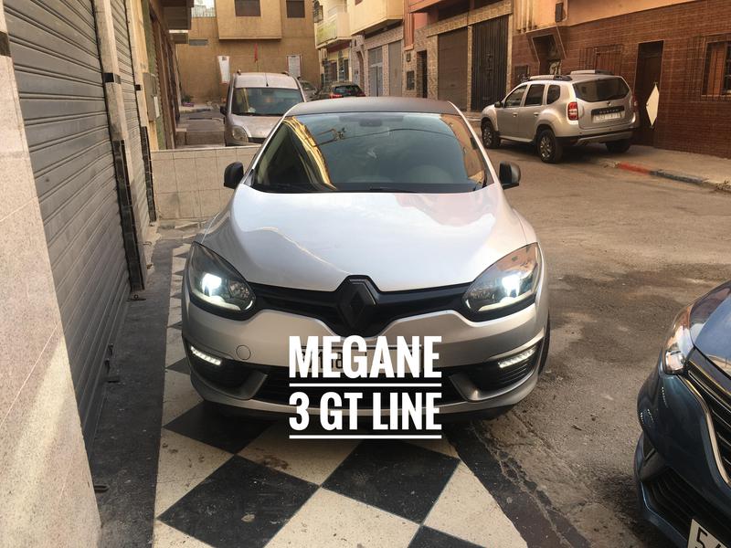 Renault Mégane • 2016 • 80,000 km 5