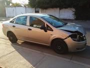 Fiat Linea • 2013 • 114,000 km 5