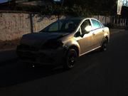 Fiat Linea • 2013 • 114,000 km 7