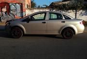Fiat Linea • 2013 • 114,000 km 1