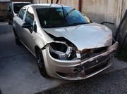 Fiat Linea • 2013 • 114,000 km 6