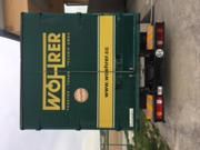 Mercedes-Benz E • 1996 • 10,000 km 4