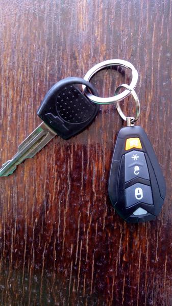 Chevrolet Aveo • 2011 • 170 km 3