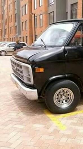 Chevrolet Classic • 1979 • 50,000 km 2