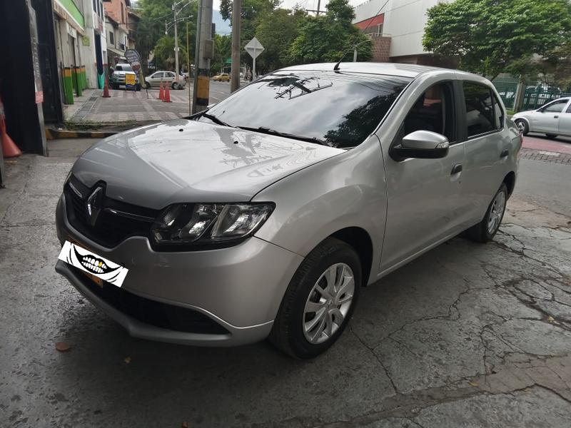 Renault Logan • 2018 • 73,200 km 5