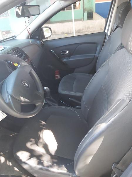 Renault Logan • 2018 • 52,000 km 1