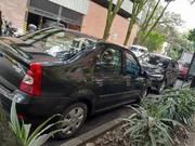 Renault Logan • 2011 • 90,190 km 4