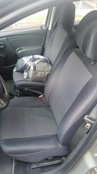 Renault Logan • 2016 • 550,000 km 5