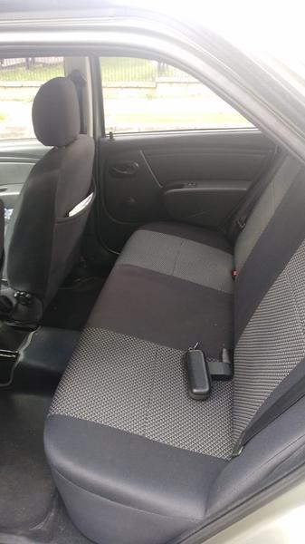 Renault Logan • 2016 • 550,000 km 7