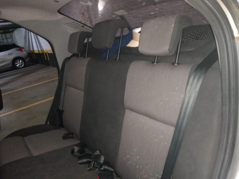 Renault Logan • 2010 • 155,000 km 6