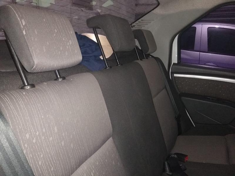 Renault Logan • 2010 • 155,000 km 9