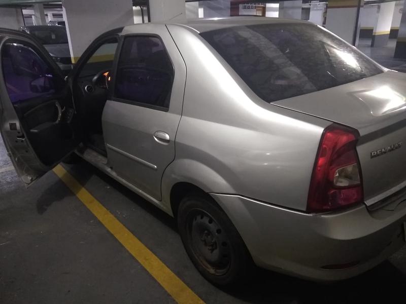 Renault Logan • 2010 • 155,000 km 7