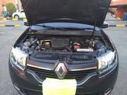 Renault Logan • 2016 • 73,700 km 5