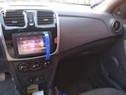 Renault Logan • 2016 • 73,700 km 2