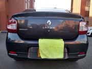 Renault Logan • 2016 • 73,700 km 10