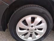 Renault Logan • 2016 • 73,700 km 9