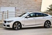 BMW Rad 6 • 2019 • 1 km 1